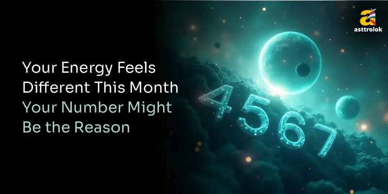 What your birth number says about your energy levels in May